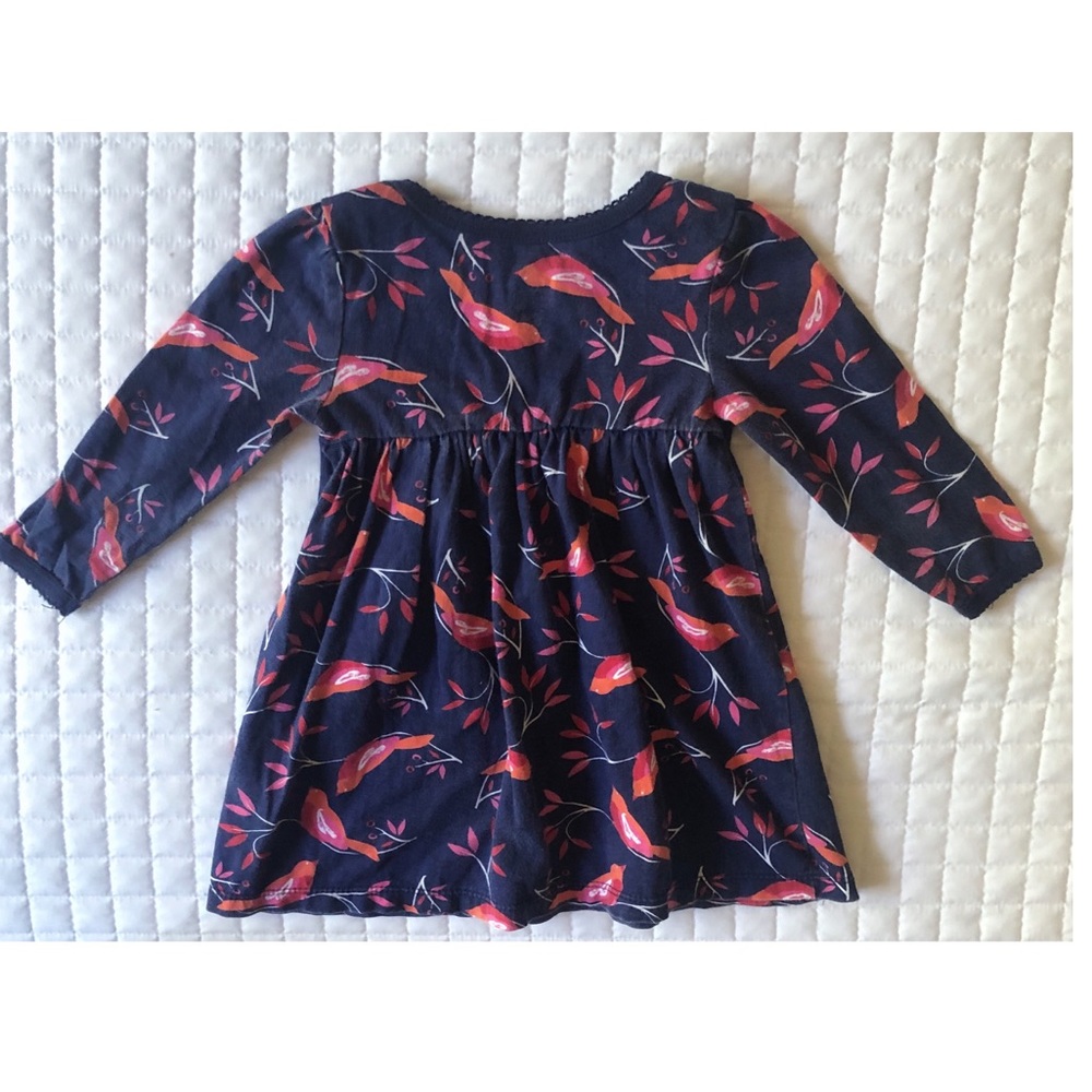 Old Navy Baby Girl Dress Bundle - Picture 7 of 7